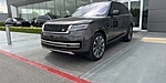 Used 2023 LAND ROVER RANGE ROVER SE in LAS VEGAS, NEVADA