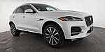 Used 2023 JAGUAR F-PACE S in LAS VEGAS, NEVADA