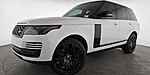 Used 2021 LAND ROVER RANGE ROVER WESTMINSTER in LAS VEGAS, NEVADA