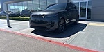 Used 2024 LAND ROVER RANGE ROVER SPORT DYNAMIC in LAS VEGAS, NEVADA