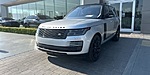 Used 2020 LAND ROVER RANGE ROVER BASE in LAS VEGAS, NEVADA