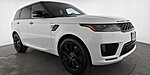 Used 2022 LAND ROVER RANGE ROVER SPORT HST in LAS VEGAS, NEVADA