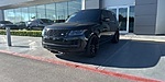 Used 2021 LAND ROVER RANGE ROVER WESTMINSTER in LAS VEGAS, NEVADA