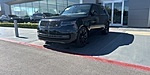 Used 2025 LAND ROVER RANGE ROVER HYBRID SE in LAS VEGAS, NEVADA