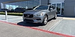 Used 2020 VOLVO XC60 T5 MOMENTUM in LAS VEGAS, NEVADA