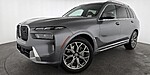 Used 2023 BMW X7 XDRIVE40I in LAS VEGAS, NEVADA