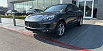 Used 2017 PORSCHE MACAN BASE in LAS VEGAS, NEVADA