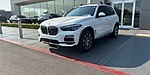 Used 2019 BMW X5 XDRIVE40I in LAS VEGAS, NEVADA
