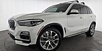 Used 2019 BMW X5 XDRIVE40I in LAS VEGAS, NEVADA