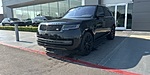 Used 2023 LAND ROVER RANGE ROVER SE in LAS VEGAS, NEVADA