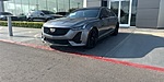 Used 2022 CADILLAC CT5 V-SERIES in LAS VEGAS, NEVADA