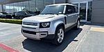 Used 2023 LAND ROVER DEFENDER S in LAS VEGAS, NEVADA