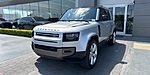 Used 2023 LAND ROVER DEFENDER X-DYNAMIC SE in LAS VEGAS, NEVADA
