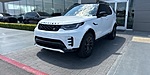 Used 2023 LAND ROVER DISCOVERY S R-DYNAMIC in LAS VEGAS, NEVADA