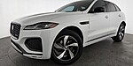Used 2024 JAGUAR F-PACE R-DYNAMIC S in LAS VEGAS, NEVADA