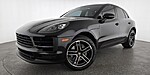 Used 2021 PORSCHE MACAN S in LAS VEGAS, NEVADA
