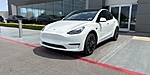Used 2022 TESLA MODEL Y PERFORMANCE in LAS VEGAS, NEVADA