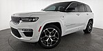 Used 2023 JEEP GRAND CHEROKEE 4XE SUMMIT RESERVE in LAS VEGAS, NEVADA
