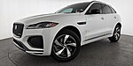 Used 2024 JAGUAR F-PACE R-DYNAMIC S in LAS VEGAS, NEVADA