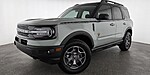 Used 2024 FORD BRONCO SPORT BADLANDS in LAS VEGAS, NEVADA