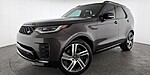 Used 2023 LAND ROVER DISCOVERY HSE R-DYNAMIC in LAS VEGAS, NEVADA