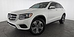 Used 2018 MERCEDES-BENZ GLC-CLASS GLC 300 in LAS VEGAS, NEVADA