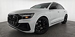 Used 2021 AUDI SQ8 PRESTIGE in LAS VEGAS, NEVADA