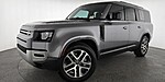 Used 2023 LAND ROVER DEFENDER SE in LAS VEGAS, NEVADA