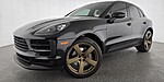 Used 2021 PORSCHE MACAN S in LAS VEGAS, NEVADA