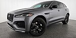 Used 2024 JAGUAR F-PACE R-DYNAMIC S in LAS VEGAS, NEVADA