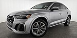Used 2022 AUDI SQ5 SPORTBACK PREMIUM PLUS in LAS VEGAS, NEVADA