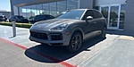 Used 2022 PORSCHE CAYENNE S in LAS VEGAS, NEVADA