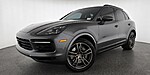 Used 2022 PORSCHE CAYENNE S in LAS VEGAS, NEVADA