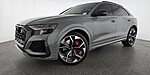 Used 2024 AUDI RS Q8  in LAS VEGAS, NEVADA