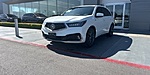 Used 2020 ACURA MDX TECHNOLOGY & A-SPEC PACKAGES in LAS VEGAS, NEVADA