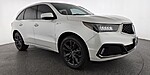 Used 2020 ACURA MDX W/TECHNOLOGY/A-SPEC PKG in LAS VEGAS, NEVADA