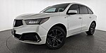 Used 2020 ACURA MDX W/TECHNOLOGY/A-SPEC PKG in LAS VEGAS, NEVADA