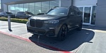 Used 2019 BMW X7 XDRIVE50I in LAS VEGAS, NEVADA