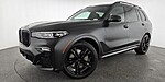 Used 2019 BMW X7 XDRIVE50I in LAS VEGAS, NEVADA