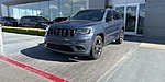 Used 2020 JEEP GRAND CHEROKEE LIMITED in LAS VEGAS, NEVADA
