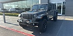 Used 2021 JEEP WRANGLER UNLIMITED RUBICON 4XE in LAS VEGAS, NEVADA
