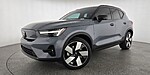 Used 2023 VOLVO XC40 ULTIMATE in LAS VEGAS, NEVADA