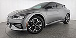 Used 2024 KIA EV6 GT-LINE in LAS VEGAS, NEVADA