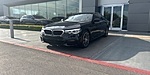 Used 2019 BMW 5 SERIES 540I in LAS VEGAS, NEVADA