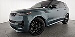 Used 2023 LAND ROVER RANGE ROVER SPORT SE DYNAMIC in LAS VEGAS, NEVADA