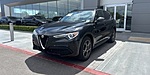 Used 2023 ALFA ROMEO STELVIO TI in LAS VEGAS, NEVADA