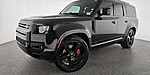 Used 2023 LAND ROVER DEFENDER X in LAS VEGAS, NEVADA
