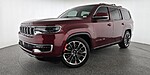 Used 2022 JEEP WAGONEER SERIES III in LAS VEGAS, NEVADA