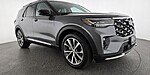 Used 2025 FORD EXPLORER PLATINUM in LAS VEGAS, NEVADA