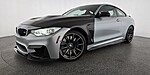Used 2016 BMW M4  in LAS VEGAS, NEVADA